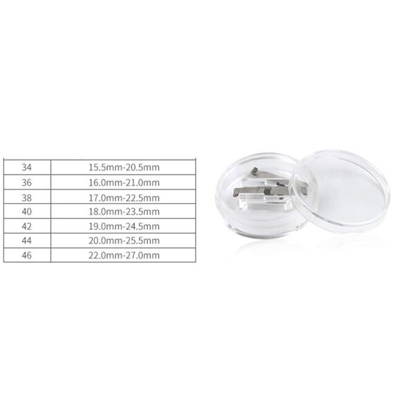 Ingrown Toenail Straightening Clip Stainless Steel Toenail Correction Clip Toe - Picture 5 of 8